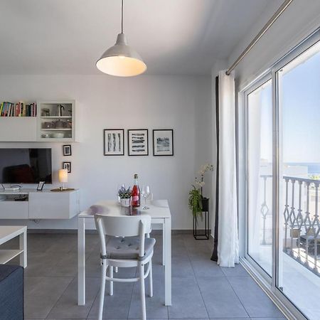 Relaxing Cozy Apartment Nerja Bagian luar foto