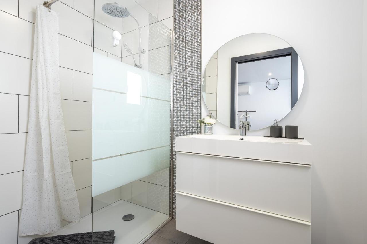 Relaxing Cozy Apartment Nerja Bagian luar foto