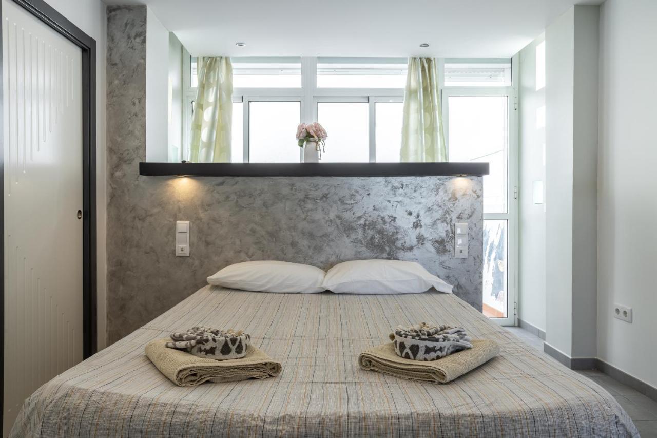 Relaxing Cozy Apartment Nerja Bagian luar foto